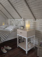 Тумба приліжкова КАДІС