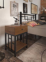 Тумба приліжкова РЕНН