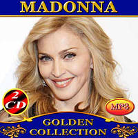 Madonna [2 CD/mp3]