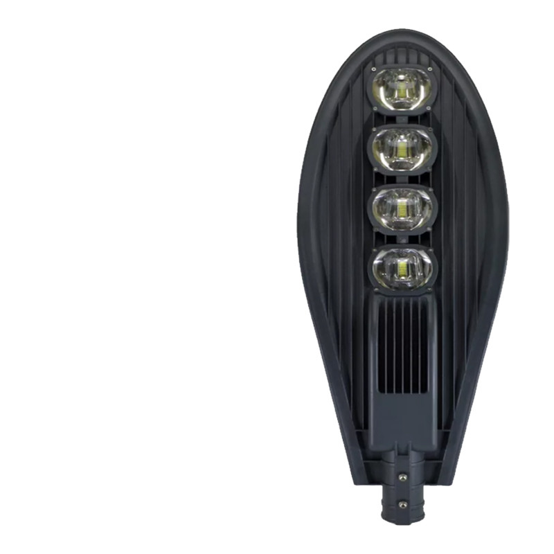 Світильник консольний з лінзою LED BJ 200W 220V 20000Lm 6500K IP65 Ny95000250