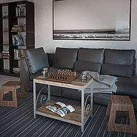 Стіл журнальний МАРІС