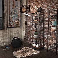 Стелаж п'ятиполичковий БРАЙТОН