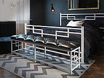 Пуф приліжковий АРДЕН