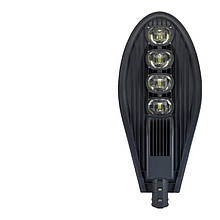 Світильник консольний з лінзою LED BJ 200W 220V 20000Lm 6500K IP65 TNSy5000250