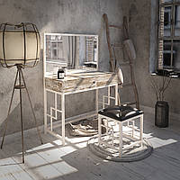 Трюмо + пуф АРДЕН комплект