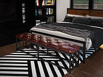 Пуфик РЕНН приліжковий