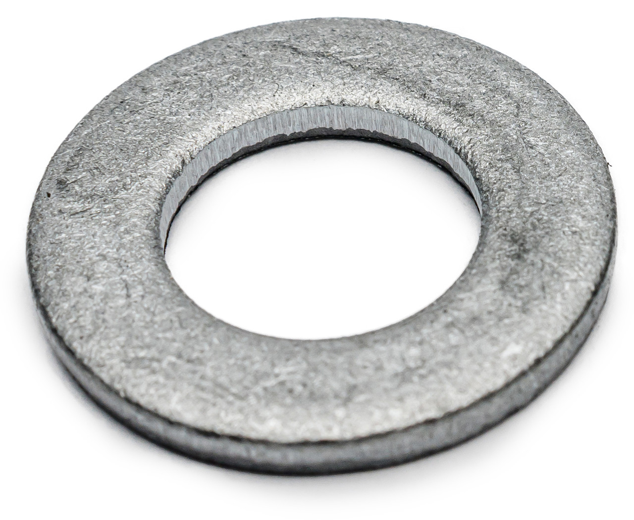 Шайба плоска 20 мм DIN 125 без покриття, фото 1