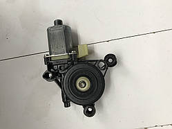 МОТОР ПЕРЕДНІГО СТЕКЛОПОД'ЄМНІКА ЛЕВ. SKODA OCTAVIA, GOLF, AUDI 5Q0959801B