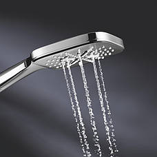 Душова система з термостатом GROHE RAINSHOWER 26649000 Арт. 26649000, фото 6