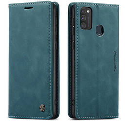 Чохол книжка з магнітом Samsung Galaxy M30s M307 CaseMe (Самсунг Галакси М30с)