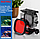 Захисний корпус чохол аквабокс для екшн камери GoPro Hero 8 Black водонепроникний з трьома фільтрами DE21DF, фото 9