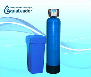 Пом'якшувач води AquaLeader FS50 Premium