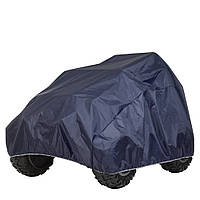 Чехол на детский электромобиль "CAR COVER" (ТИП 3, размер от 116-66-51 до 147-97-65 см), для джипов.