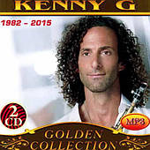 Kenny G [2 CD/mp3]