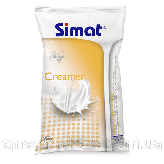 Сухе молоко Simat Creamer 500 г.