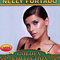 Nelly Furtado [CD/mp3]