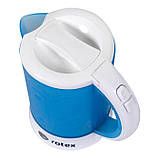 Чайник Rotex RKT-07 B Travel(Ротекс), фото 2