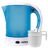 Чайник Rotex RKT-07 B Travel(Ротекс), фото 4