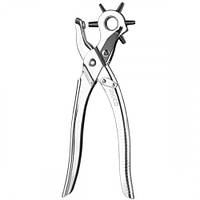 Діркопробивач револьверний INGCO HLHP01