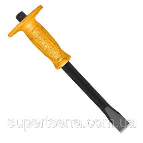 Зубило слюсарне 22x16x250 мм INGCO HCCL082210