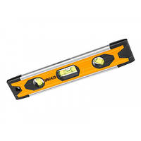 Міні рівень 225 мм INGCO HMSL01030