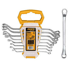 Набори ключів INGCO, VITALS