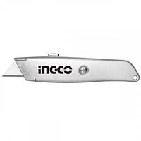 Ніж універсальний SK5 INGCO HUK615