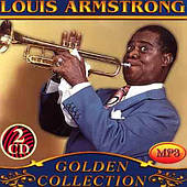 Louis Armstrong [2 CD/mp3]