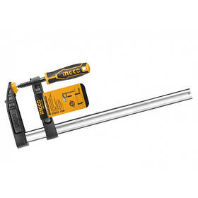 Струбцини INGCO, VITALS