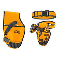 Поясна Сумка для інструментів INGCO HTBP03011