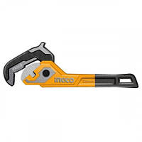 Ключ 350 мм трубний самозатискний INGCO HPW1414 INDUSTRIAL