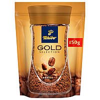 Розчинна кава Tchibo Gold 150 г.
