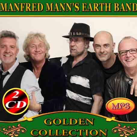 Manfred Mann [2 CD/mp3]