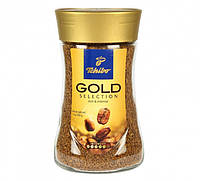 Кофе растворимый Tchibo Gold 200 гр.