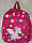Дитячий рюкзак Едінорожек "Unicorn" ST02089, фото 2