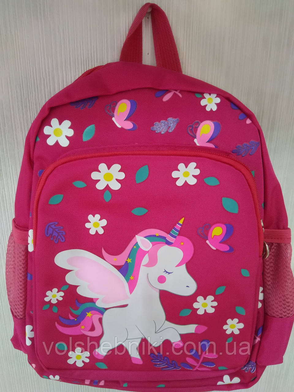 Дитячий рюкзак Едінорожек "Unicorn" ST02089