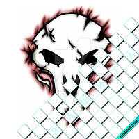 Термонаклейки на одяг Свій розмір і матеріали в асортименті] 10, 5.2, Середній