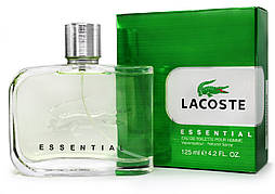 Парфюм мужской Lacoste Essential , 125 мл. (premium)