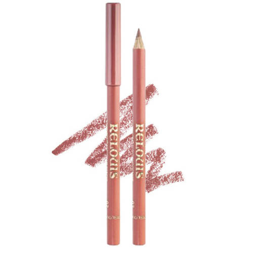 Карандаш контурный для губ Relouis с витамином Е 1.13 г № 02 (ID ...