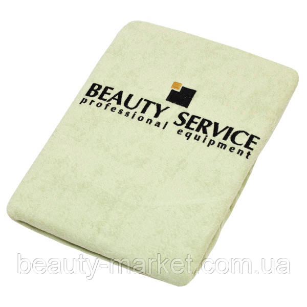 Чохол захисний на кушетку махровий