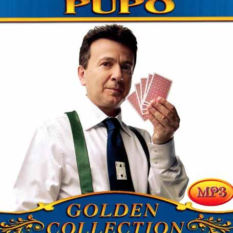 Pupo [CD/mp3]