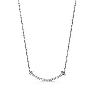 Medium Smile Pendant Tiffany Co ID 1293413598 1591 Prom.ua