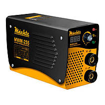 Апарат зварювальний MWM-255S Mächtz, фото 4