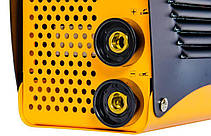 Апарат зварювальний MWM-255S Mächtz, фото 5