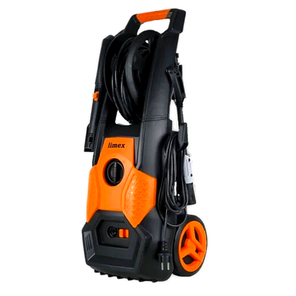 Потужна мийка високого тиску LIMEX VP 170Ic Оригінал 2.3 кВт/ 170 бар; 450 л/год (Хорватія), фото 1