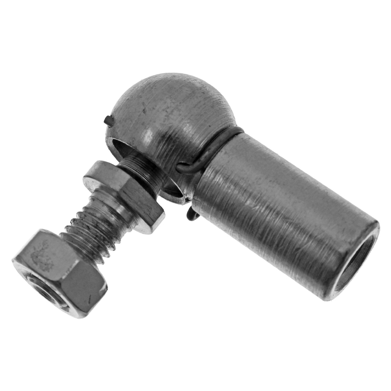 Наконечник КПП VOLVO 959079 R febi