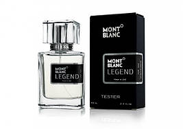 Mont Blanc Legend - Tester 63ml