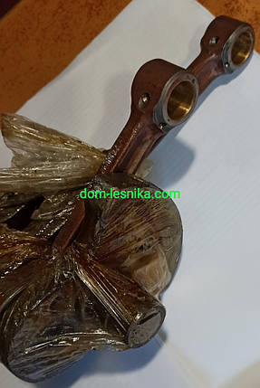 Колінвал для мотоцикла К 750, фото 1