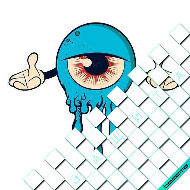 Термонаклейки на одяг [Свій розмір і матеріали в асортименті]