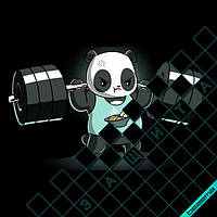 Термонаклейки на одяг [Свій розмір і матеріали в асортименті]